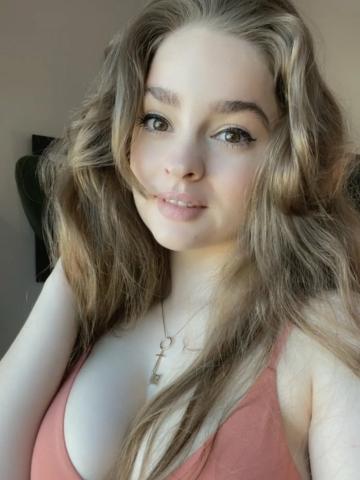 Индивидуалка Лючия Фотография 3